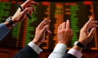 纳指跌幅扩大至3%