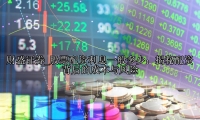 股票配资利息一般多少：揭秘配资背后的成本与风险