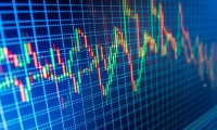 三菱日联银行股价跌幅达10%